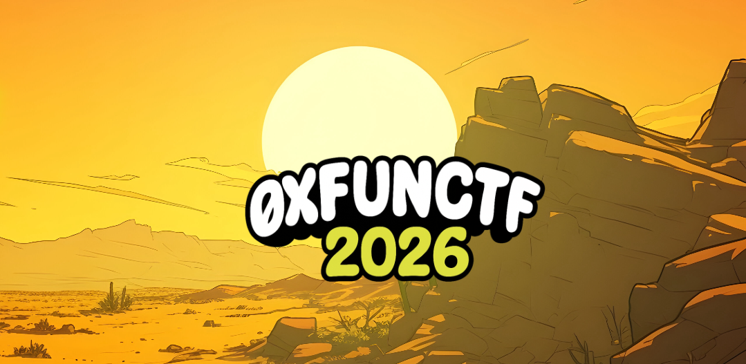 Writeup: 0xFun CTF 2026 | H00d1eBl4ck