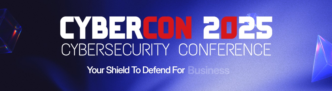 Writeup: cyberconDTU 2025