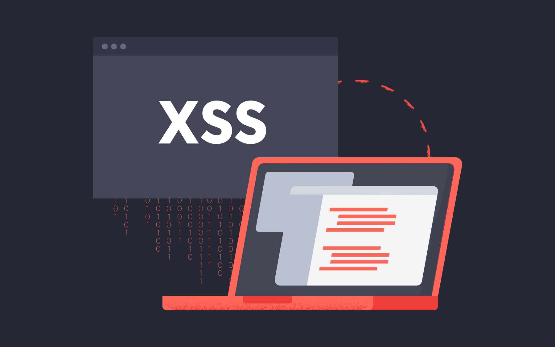Experience: Cross Side Script (XSS)